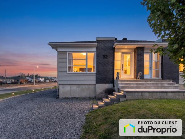 32 rue Guy-Linteau, Ste-Catherine-de-la-JC for sale