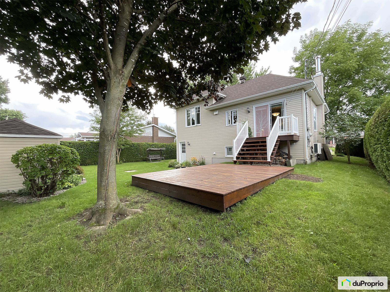 6340 Avenue Durocher — photo 3