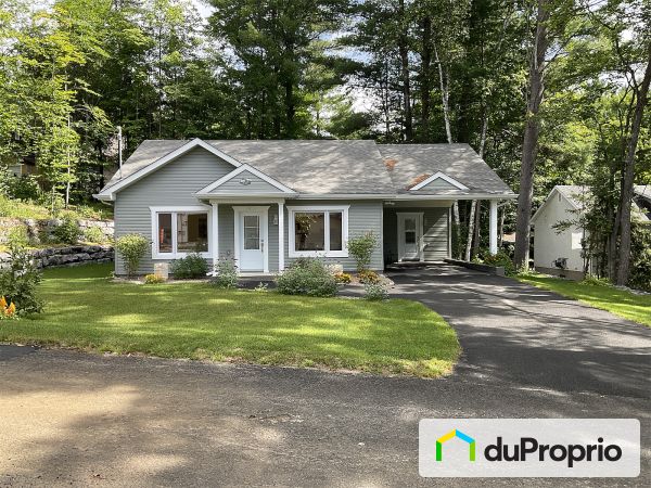 3876, rue des Noyers, Rawdon à vendre