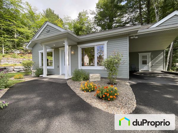 3876 rue des Noyers, Rawdon for sale