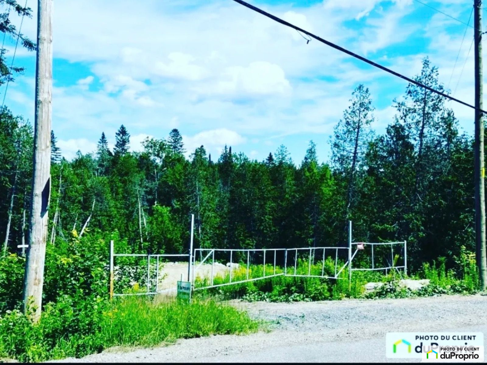 758 Chemin Du Lac Pare — photo 1