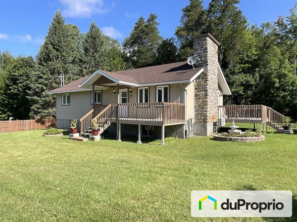 651, Route 364, Morin-Heights à vendre