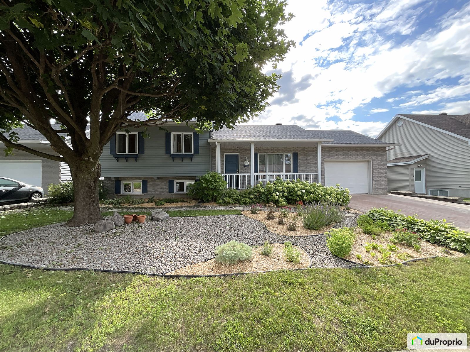 6870 Rue De La Grande Hermine — photo 1