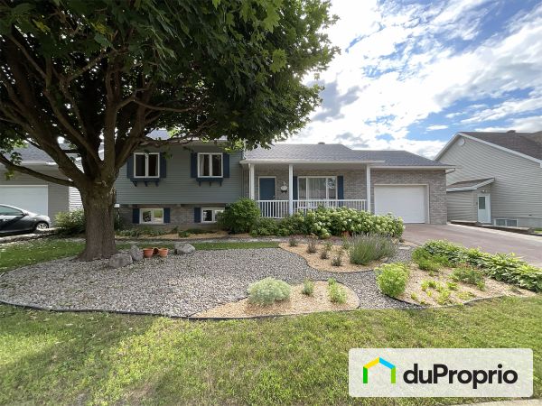 6870 rue de la Grande-Hermine, Trois-Rivières (Trois-Rivières) for sale