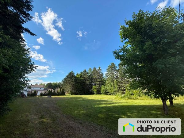 640, Chemin Juneau, Shawinigan (St-Gerard-Des-Laurentides) à vendre