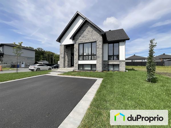 4520-4522 rue Louis-Fiset, Contrecoeur for sale
