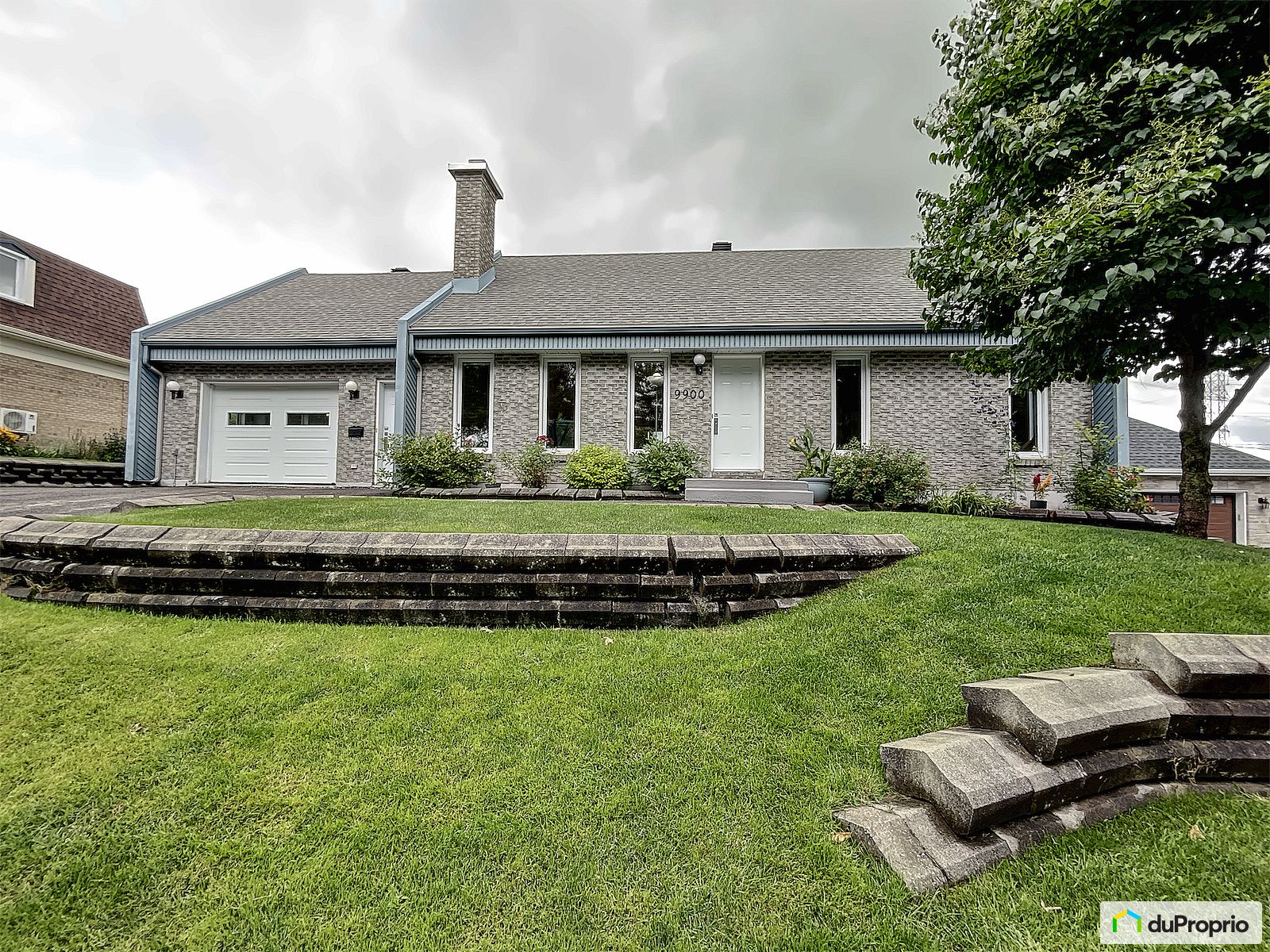 9900 Rue Jourdain — photo 1