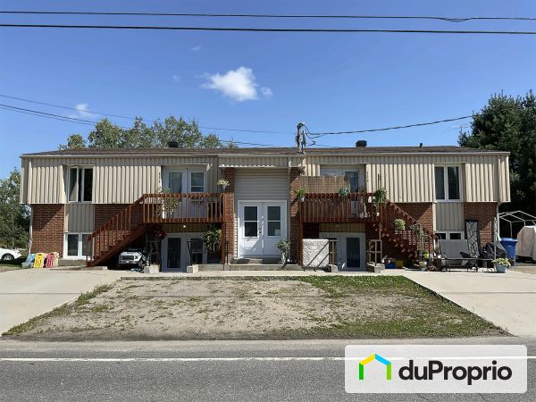 618, rue Gaudreault, St-Ludger-De-Milot à vendre