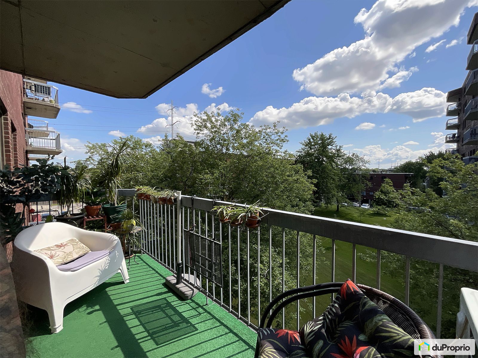 401 7200 Avenue M B Jodoin — photo 1