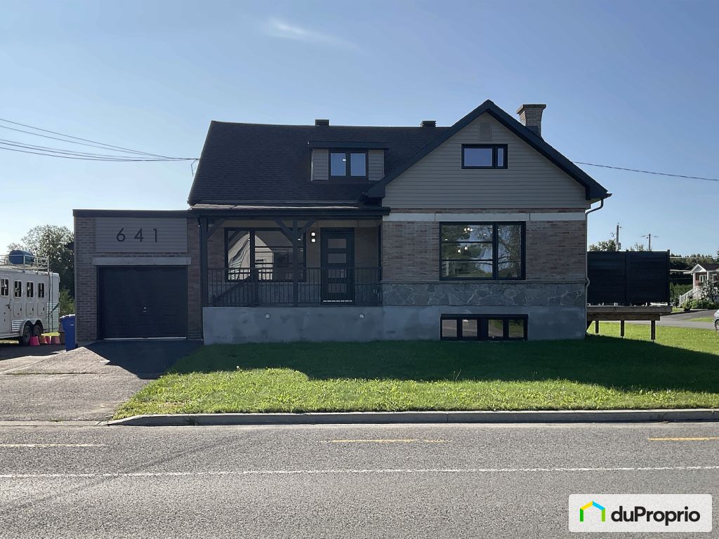 641 Rue Jette — photo 1