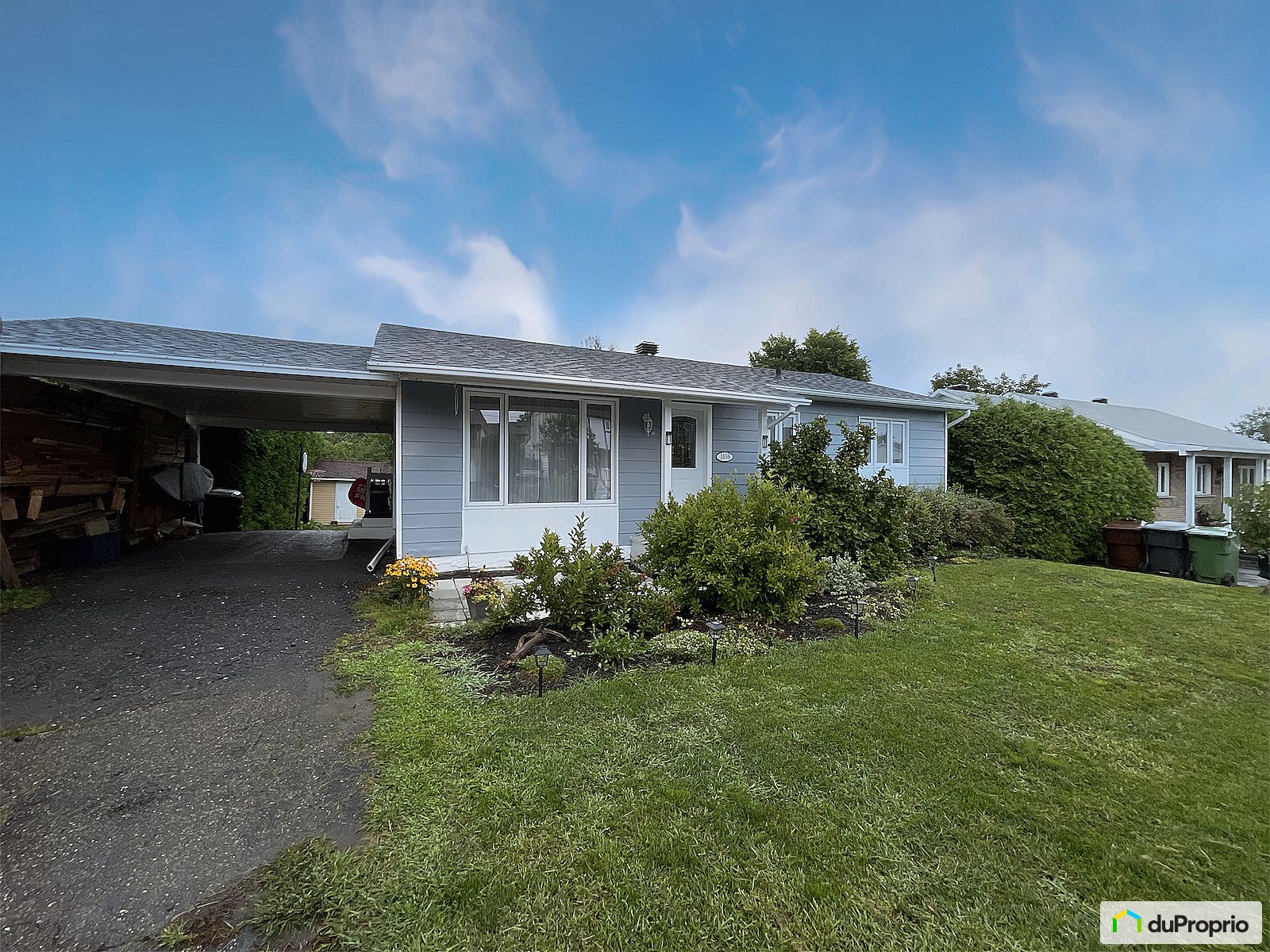1559 Rue Du Murier — photo 1