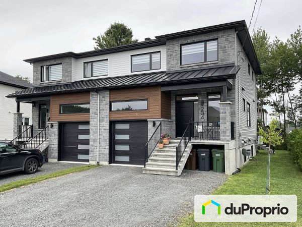 234 rue du Sémillon, Drummondville (Drummondville) for sale