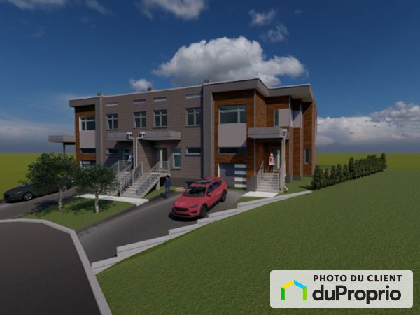 3274-3276 chemin Saint-Louis, Ste-Foy à vendre
