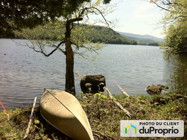  chemin de la Sérénité, Lac-Tremblant-Nord for sale
