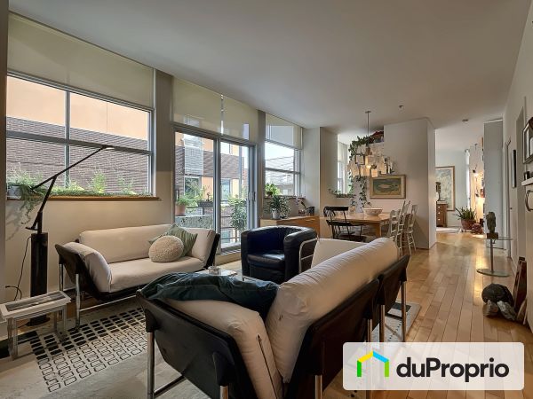 212-7080, rue Hutchison, Villeray / St-Michel / Parc-Extension à vendre