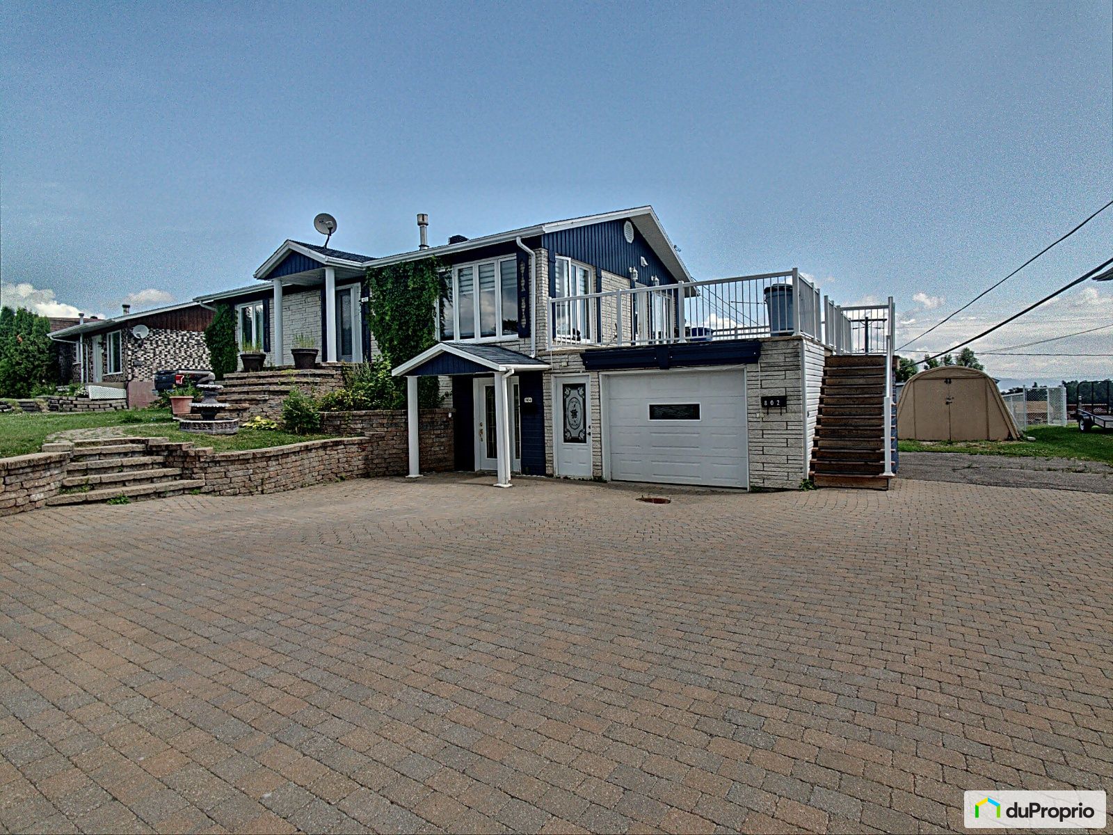 802 Rue Boily — photo 1