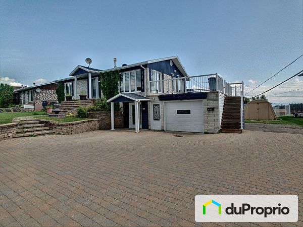802 rue Boily, La Baie for sale