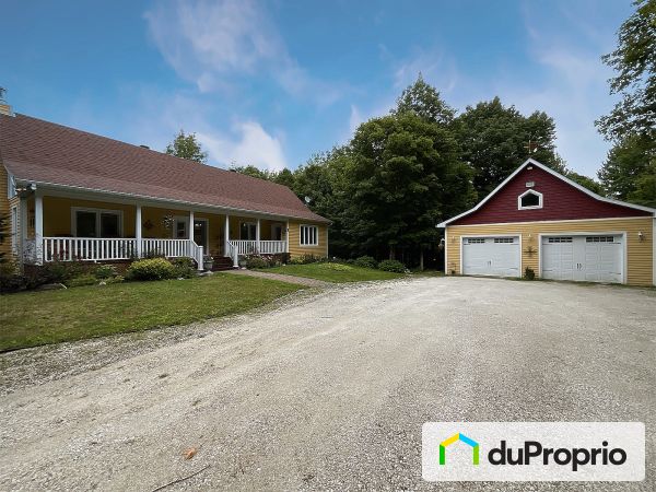 90 ch Racicot, St-Étienne-De-Bolton for sale