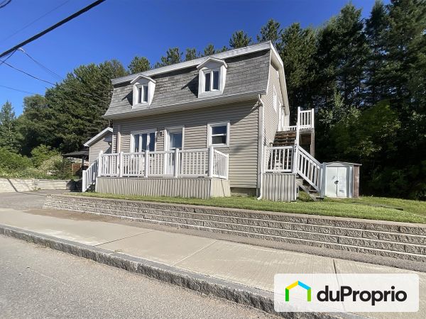 73 rue Dupont, Pont-Rouge for sale