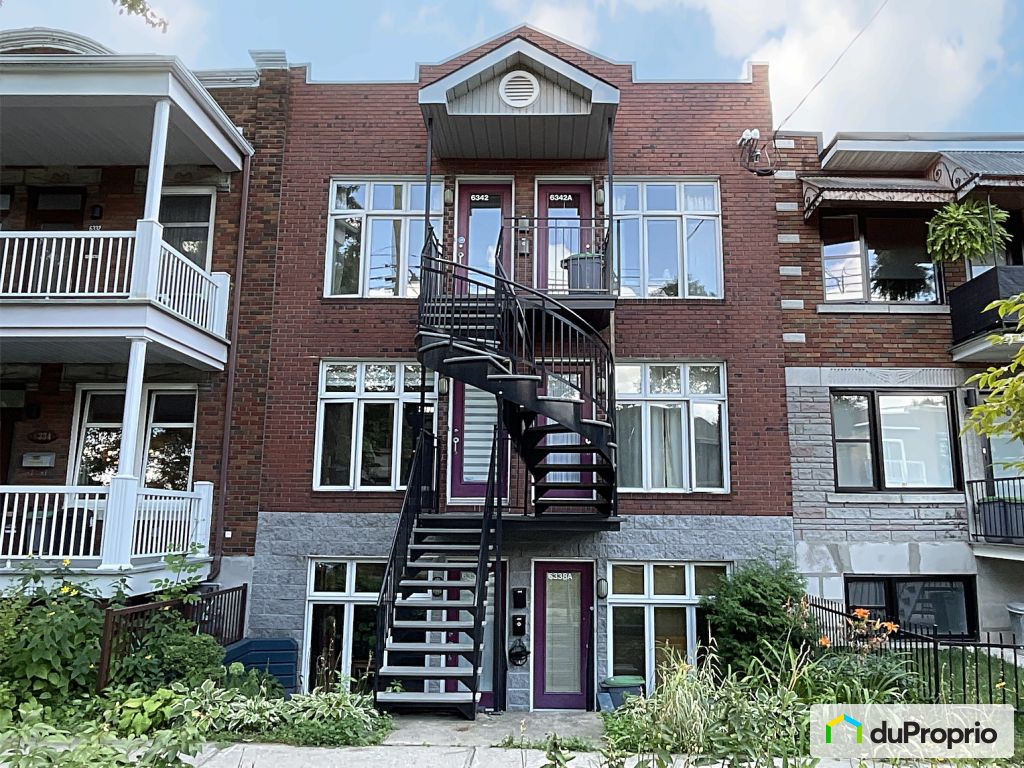 6342 Avenue Des Erables — photo 3