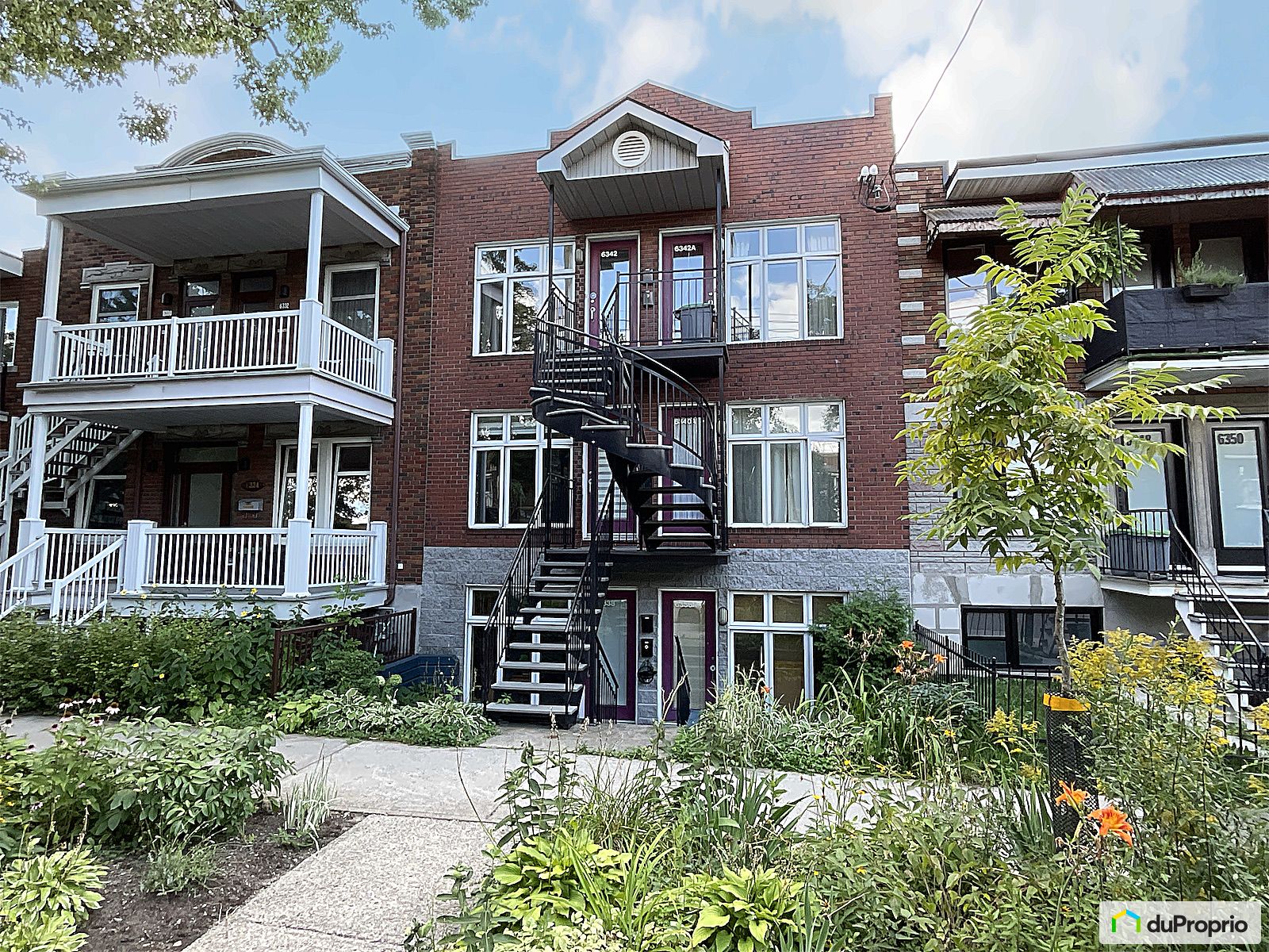 6342 Avenue Des Erables — photo 2