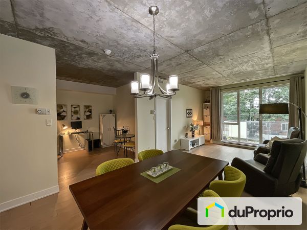 214-825, rue de Bruxelles, Mercier / Hochelaga / Maisonneuve à vendre