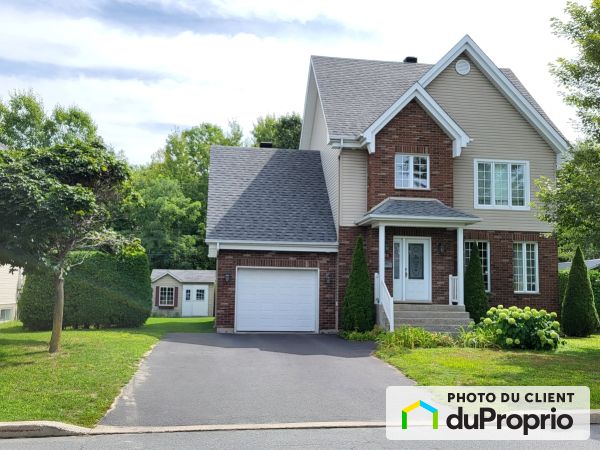 855 Rue De La Sapinière, Sorel-Tracy for sale