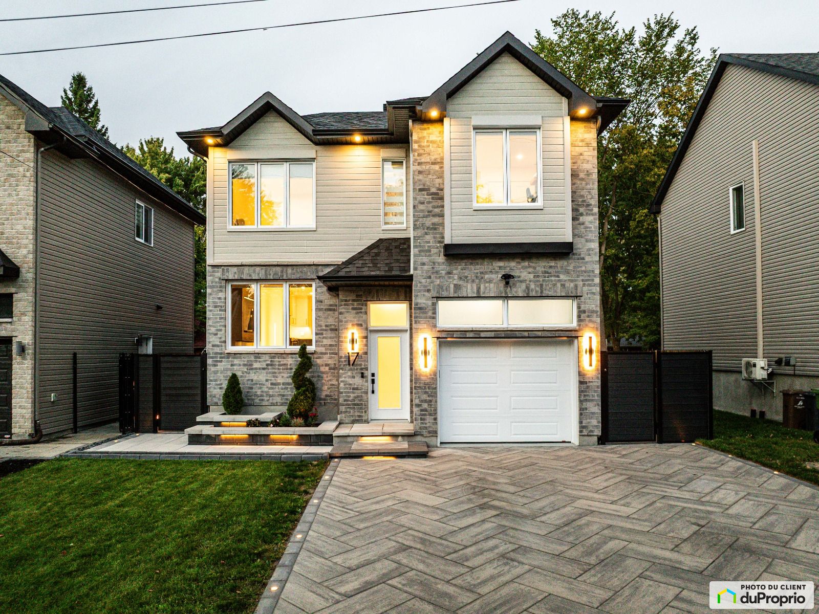 17 26E Avenue Sud — photo 1