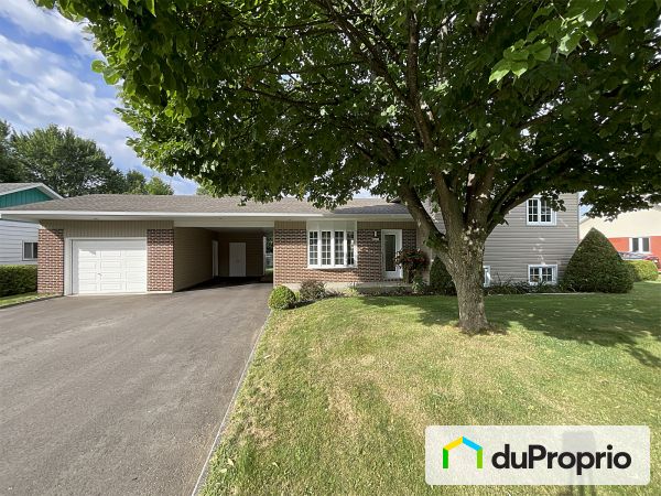421, rue Élément, Trois-Rivières (St-Louis-De-France) à vendre