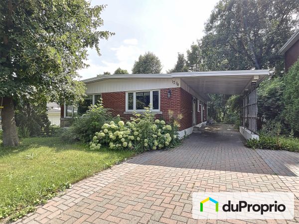 1284 avenue Jean-de Quen, Ste-Foy for sale