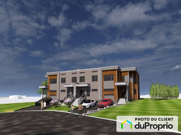 3272-3278 chemin Saint-Louis, Ste-Foy à vendre