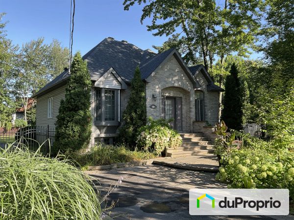 1285 chemin des Anglais, Mascouche for sale