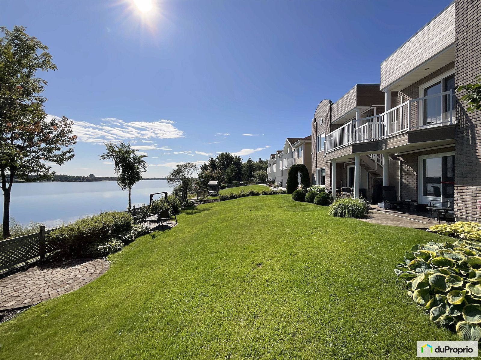 2 1286 Boulevard Du Sacre Coeu — photo 2