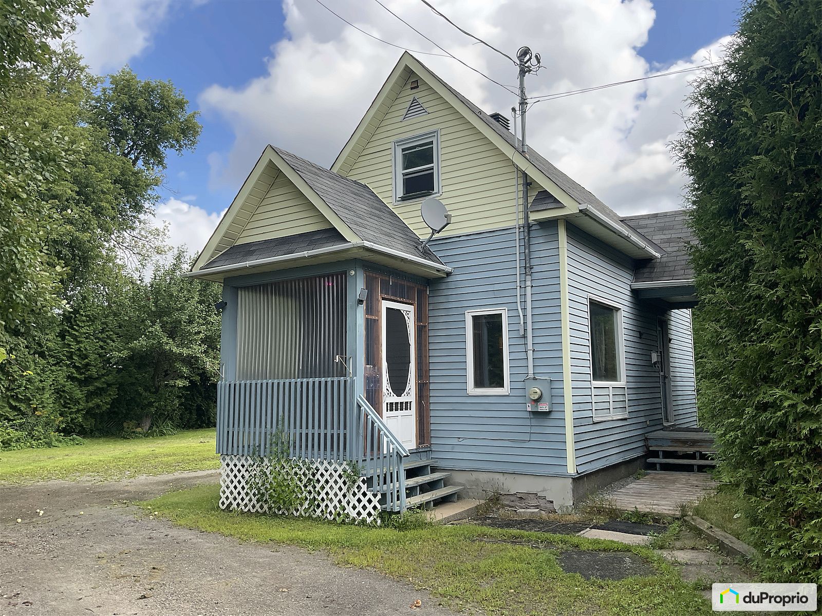 181 Rue Church — photo 1