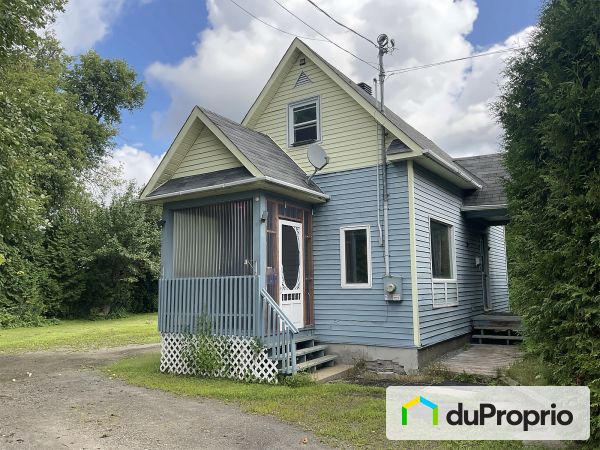 181 rue Church, Gatineau (Buckingham) for sale