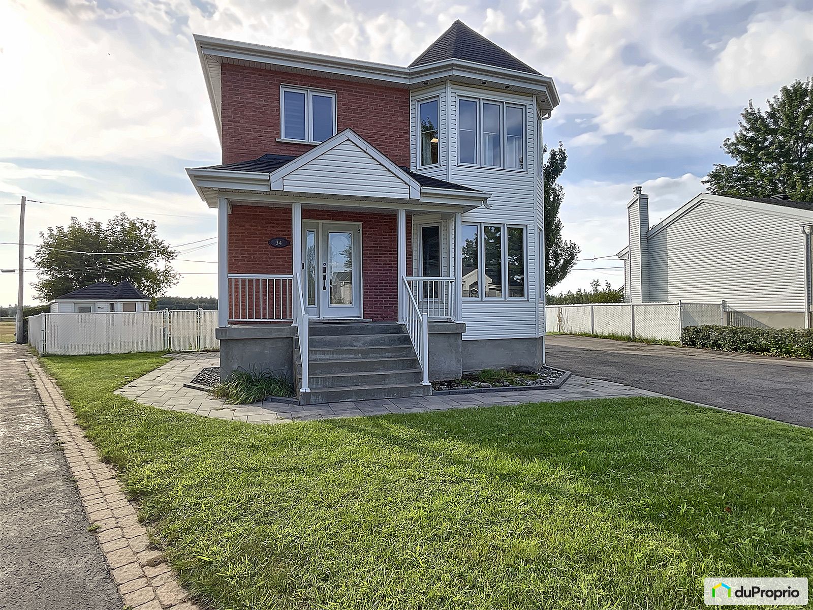 34 Rue Masson — photo 1