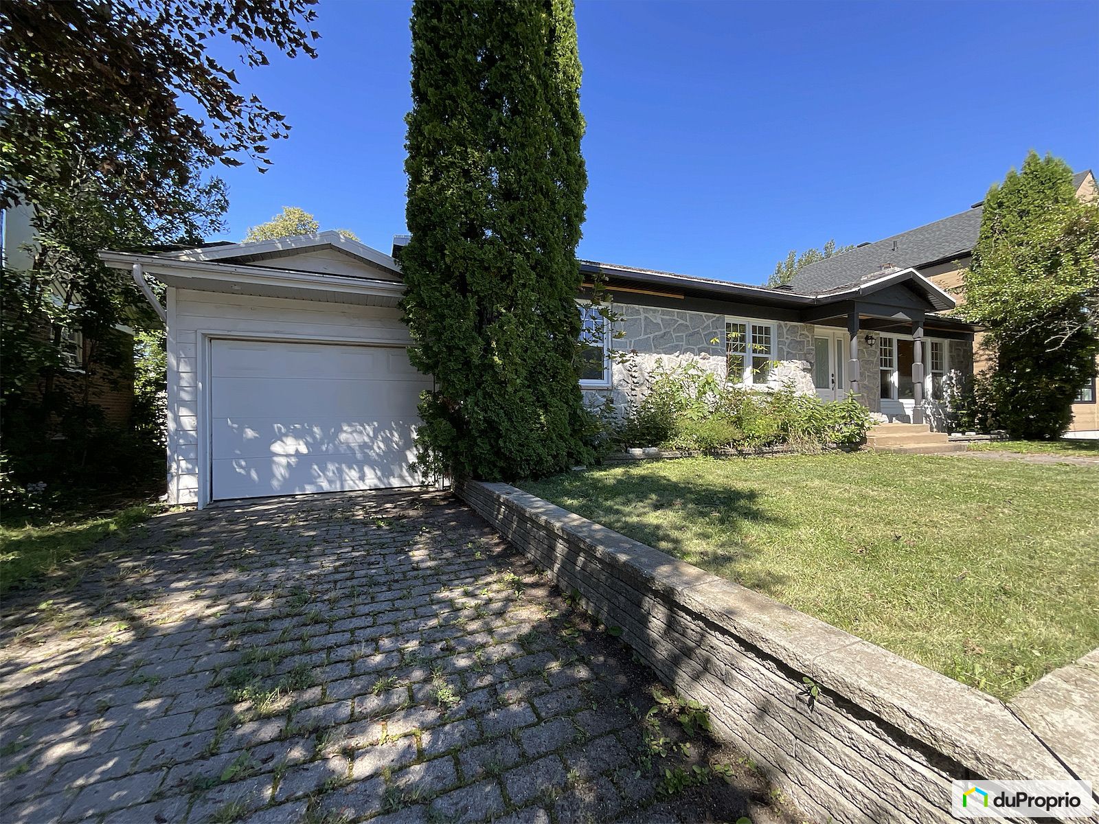 3458 Rue Dugue — photo 1
