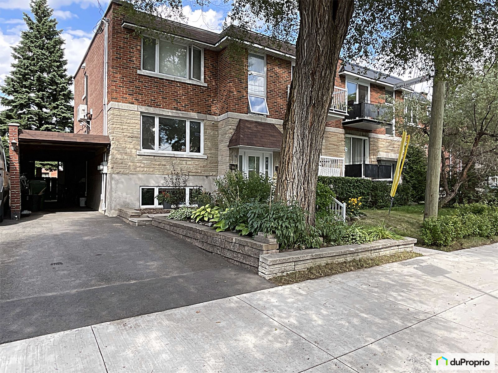 3165 Rue Arcand — photo 1