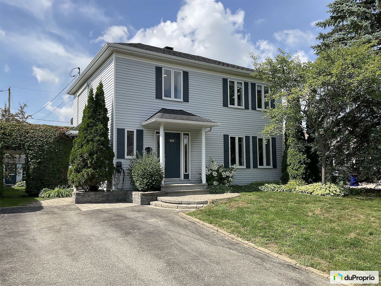 173 Rue De La Livarde — photo 1