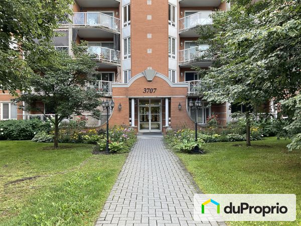 408-3707 rue de Compagnon, Ste-Foy for sale