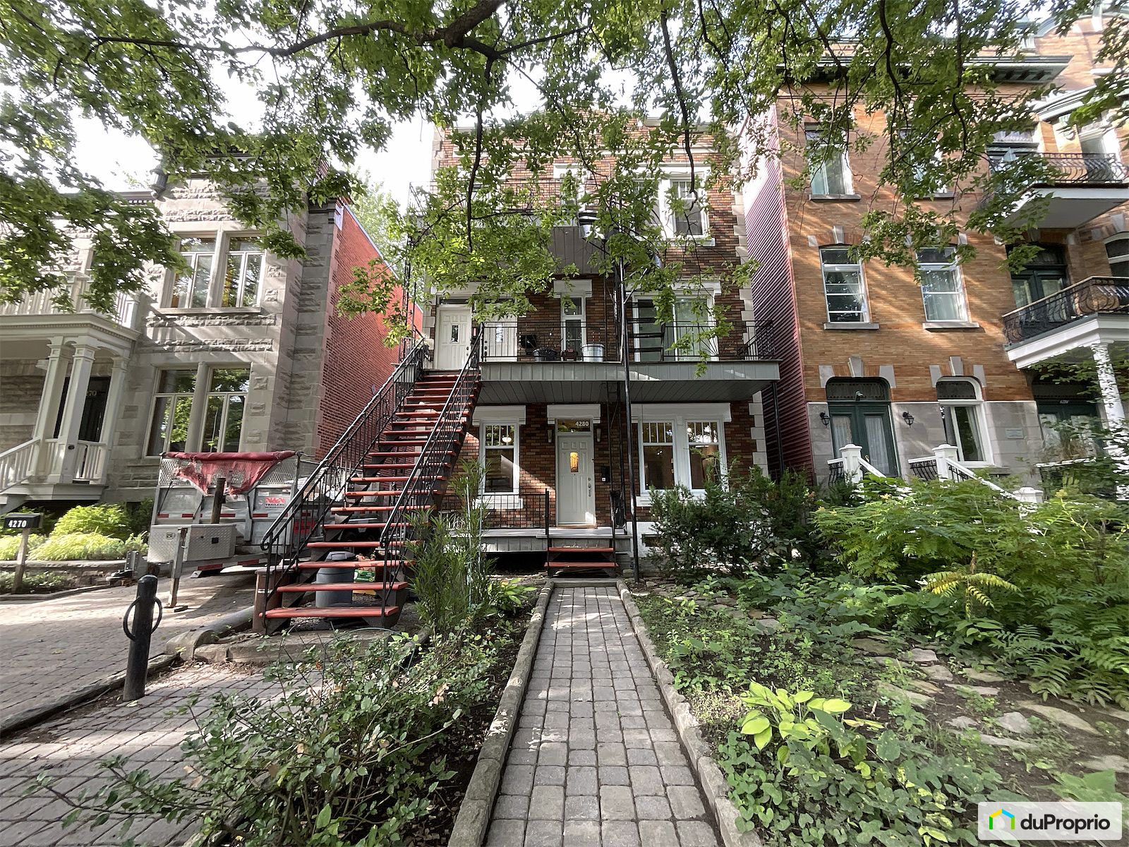 4280 Avenue De Lorimier — photo 3