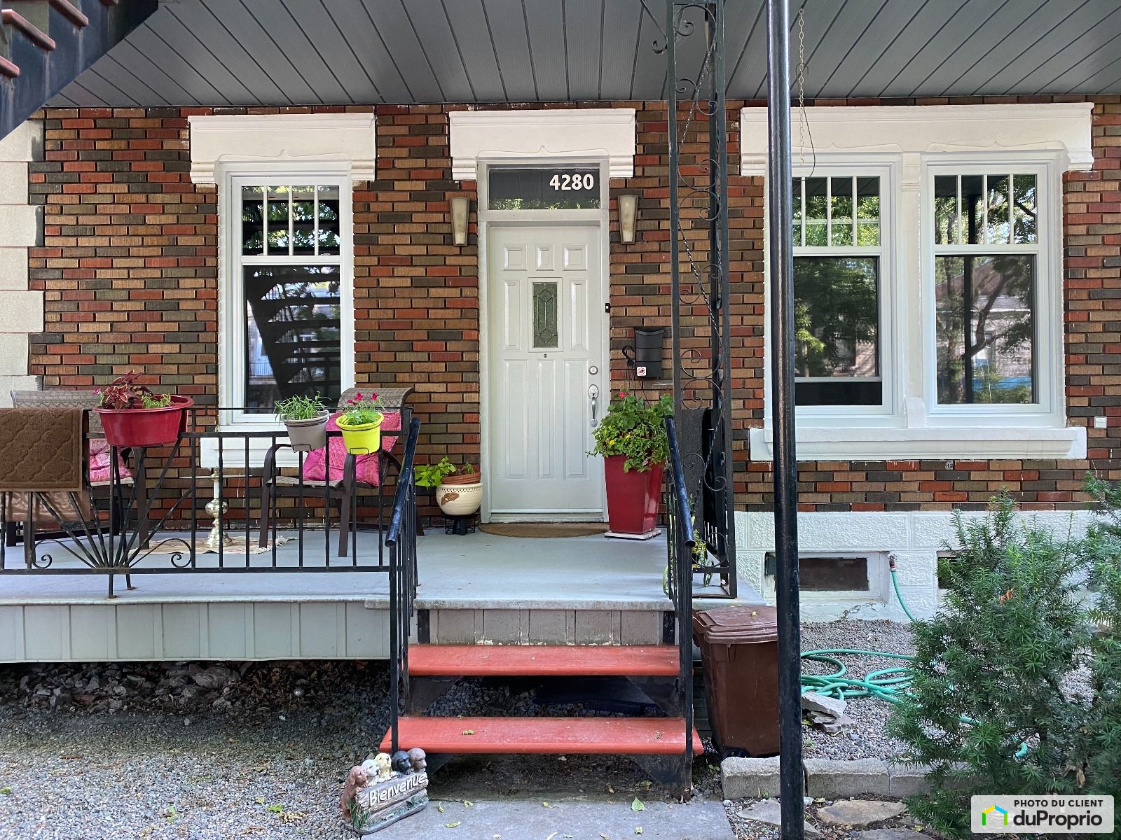 4280 Avenue De Lorimier — photo 1