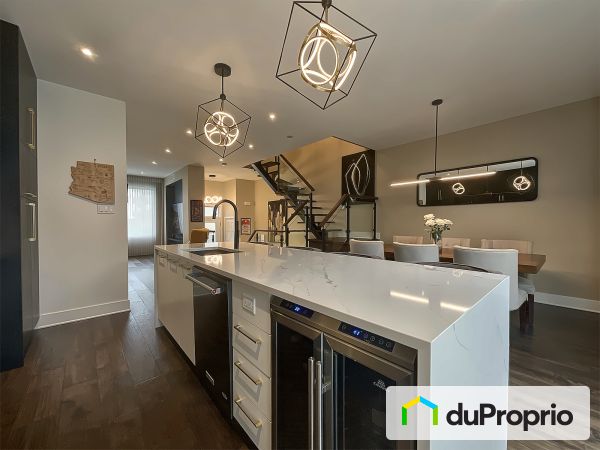 137, rue de la Pruche, Terrebonne (Lachenaie) à vendre
