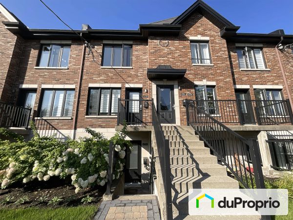 424 avenue Léo-Lacombe, Laval-des-Rapides for sale