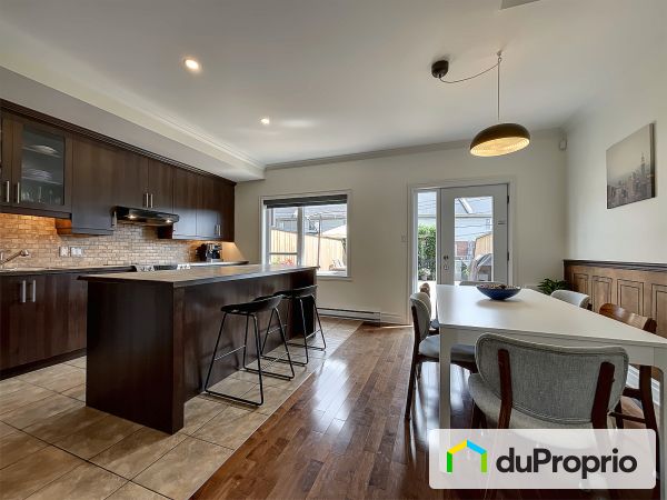8896 boulevard Perras, Rivière des Prairies for sale
