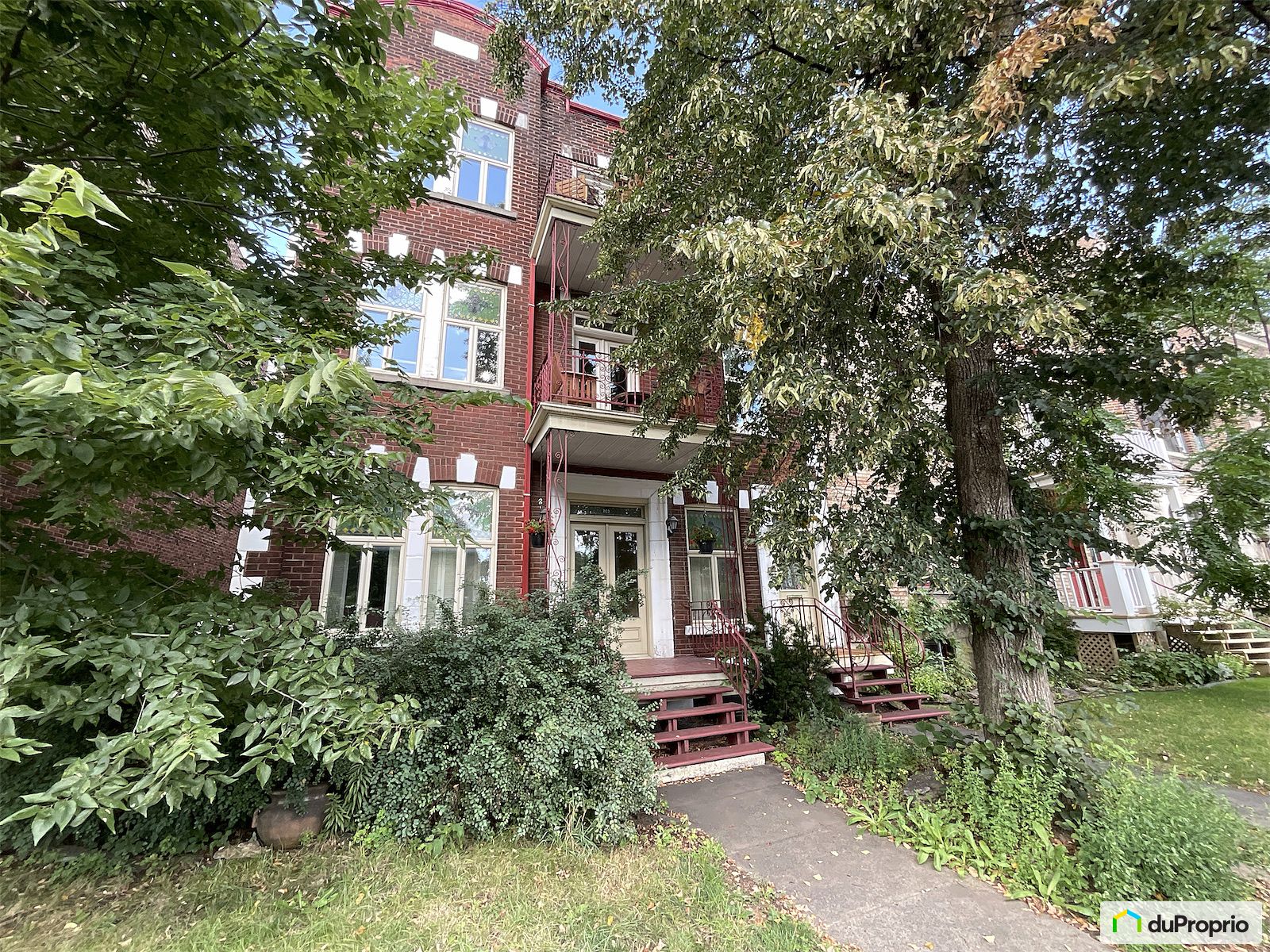 765 Avenue Outremont — photo 1