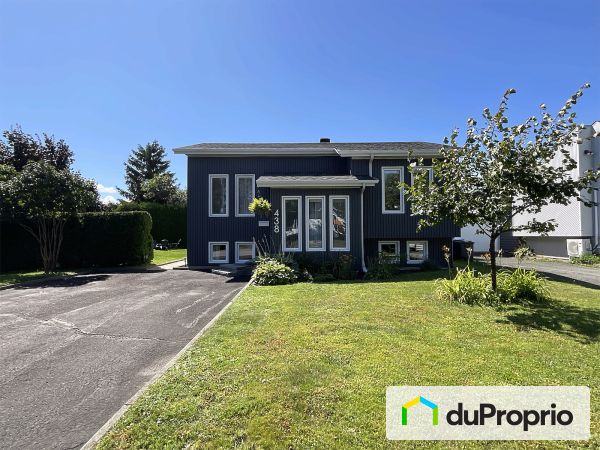 438 avenue du Citadelle, Rimouski (Pointe-Au-Père) for sale