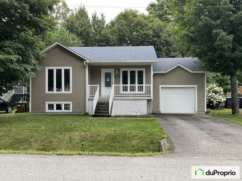 3625 Rue Mary Daly — photo 1