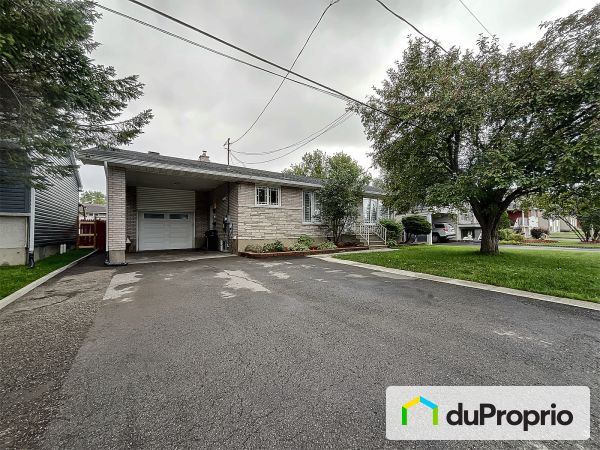626-628, rue Williams, Gatineau (Gatineau) for sale