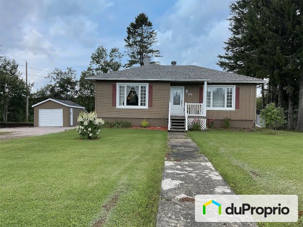 700 route De Chute-Panet, St-Raymond for sale